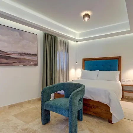 Ta Karmenu, An 800 Year Old Modernized With Terrace, By Walk To Mdina Rabat