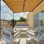 Ta Karmenu, An 800 Year Old Modernized With Terrace, By Walk To Mdina 3*