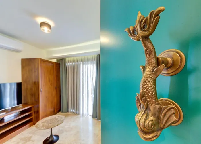 Ta Karmenu, An 800 Year Old Modernized With Terrace, By Walk To Mdina Gasthof 3*